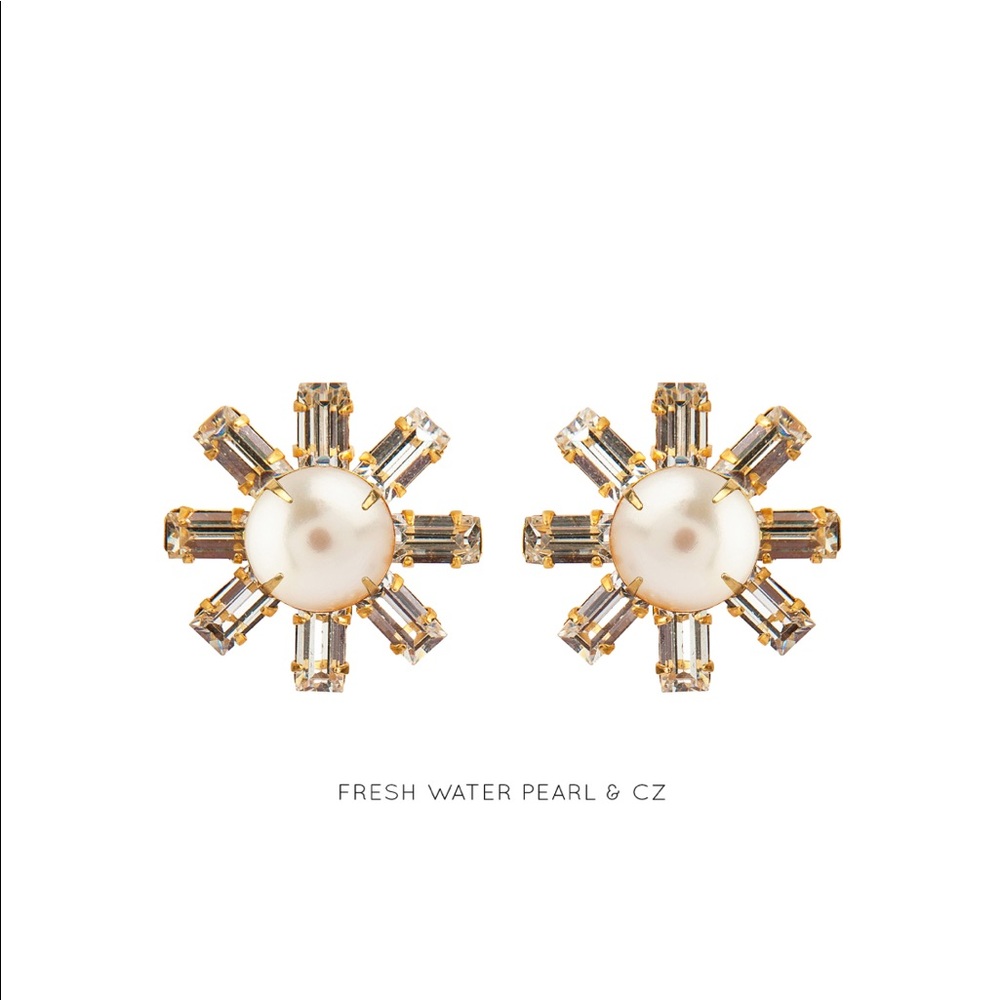 Multi Color Studs